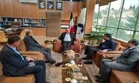 سیل ۳۰۰ محور ارتباطی ایلام را تخریب کرده است