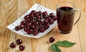 ۶ خاصیت فوق‎العاده آب گیلاس که نمی‌دانید