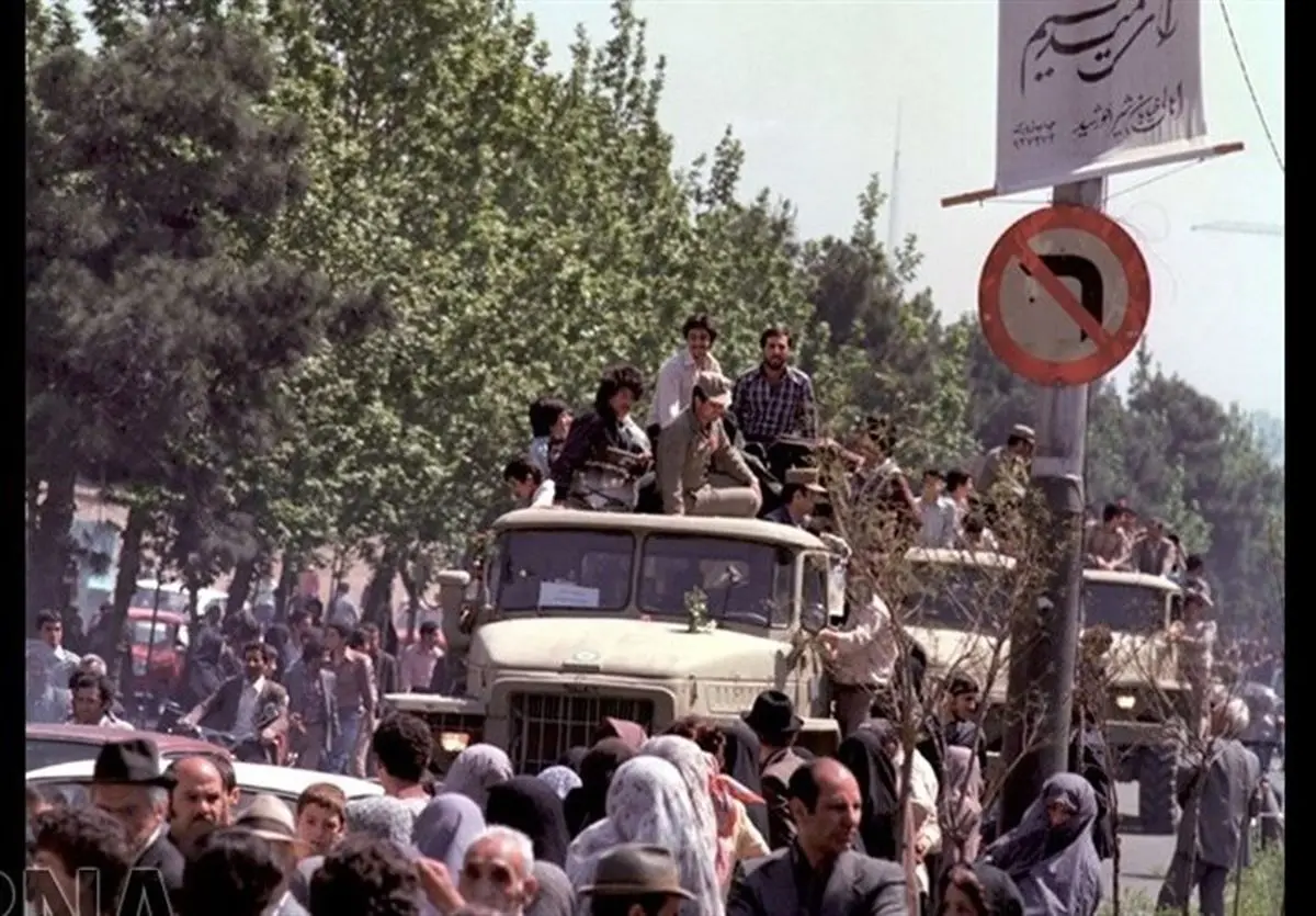 چرا «۲۹ فروردین» روز ارتش نام‌گذاری شد؟