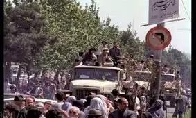 چرا «۲۹ فروردین» روز ارتش نام‌گذاری شد؟