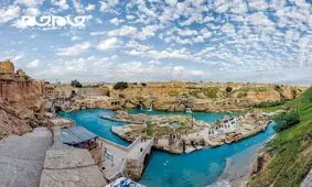 بازی خطرناک سیلاب با سازه‌های آبی