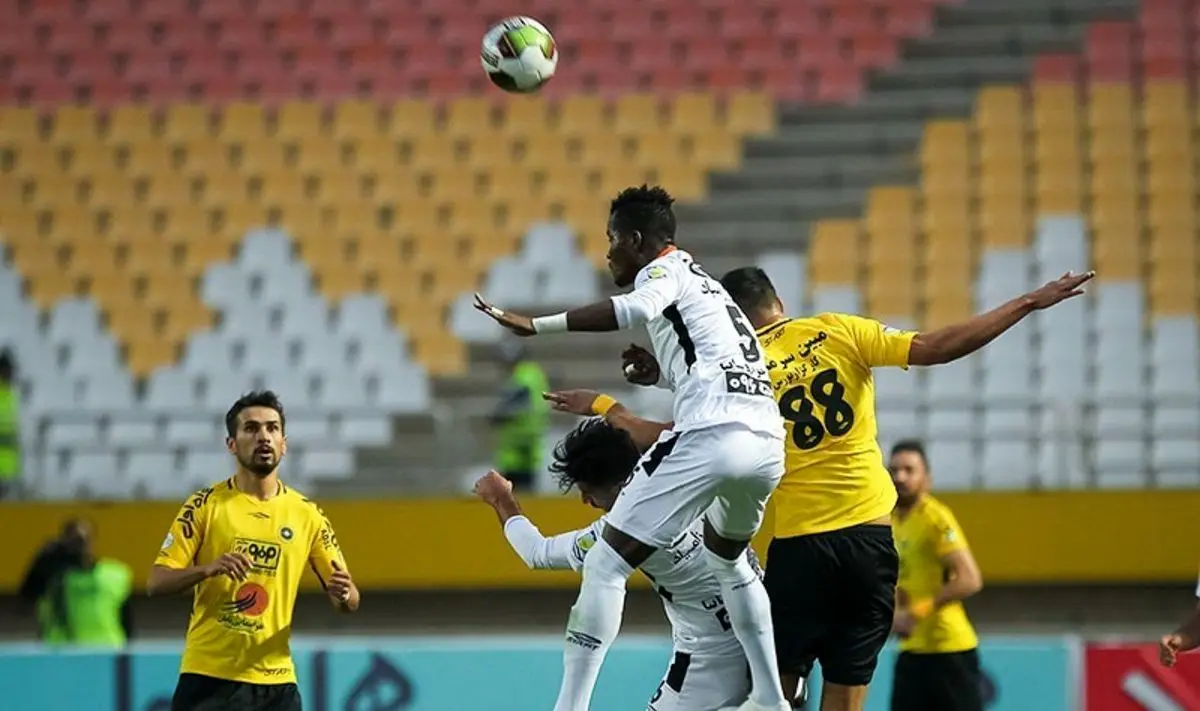 جدال دایی و قلعه‌نویی در بازی سرنوشت‌ساز سپاهانی‌ها/ دربی قعر جدولی‌ها در مسجدسلیمان