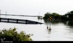 ایران چهارمین کشور سیل‌خیز دنیاست