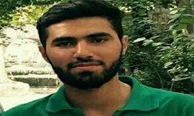 سوال بی‌جواب یک مدافع حرم دهه هفتادی از مادرش