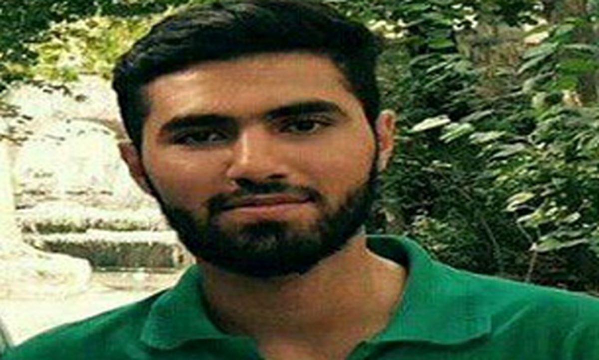 سوال بیجواب یک مدافع حرم دهه هفتادی از مادرش