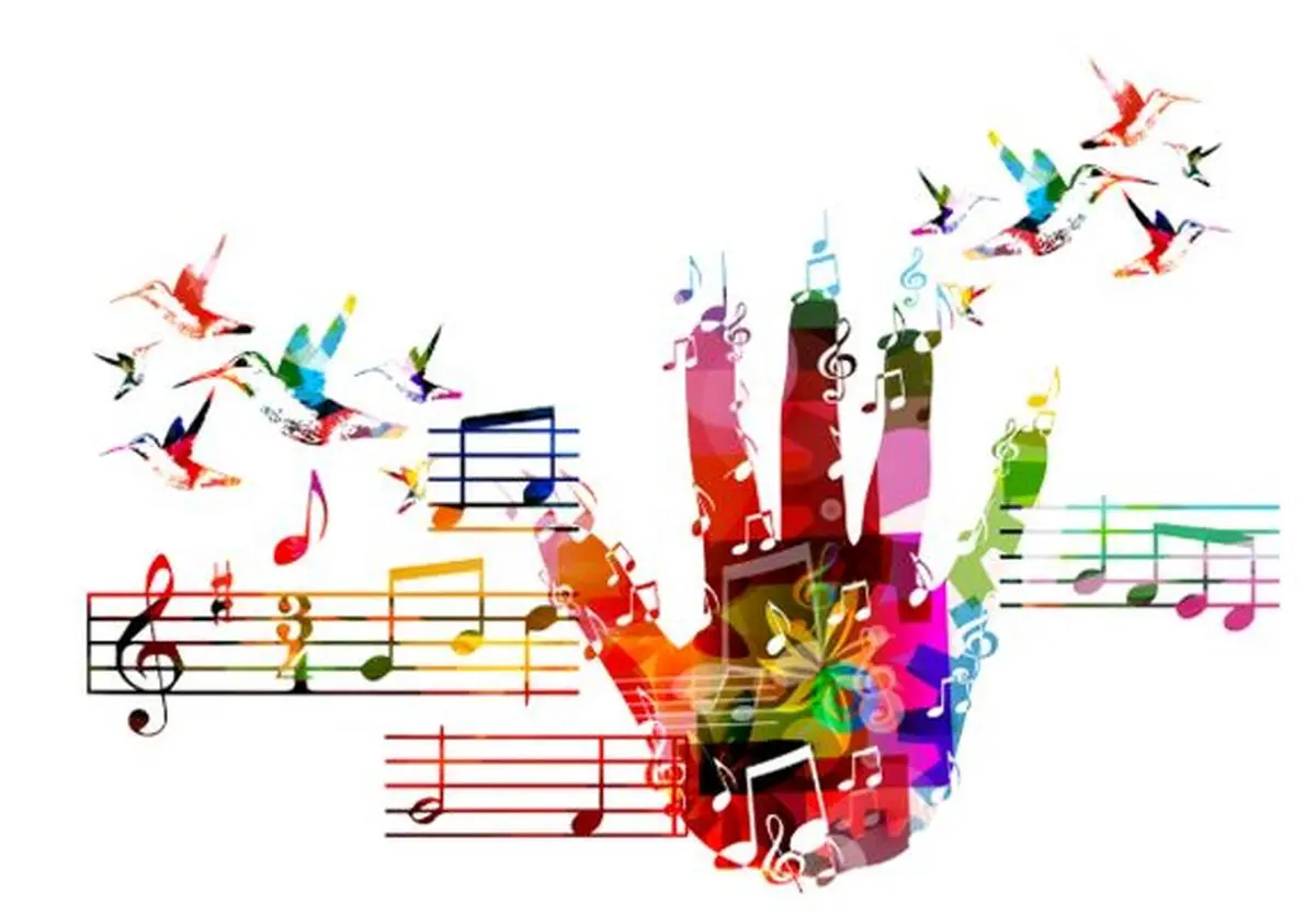 فواید بی نظیر موسیقی برای عملکرد ذهن