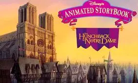 دیزنی ۵ میلیون دلار برای بازسازی نوتردام داد