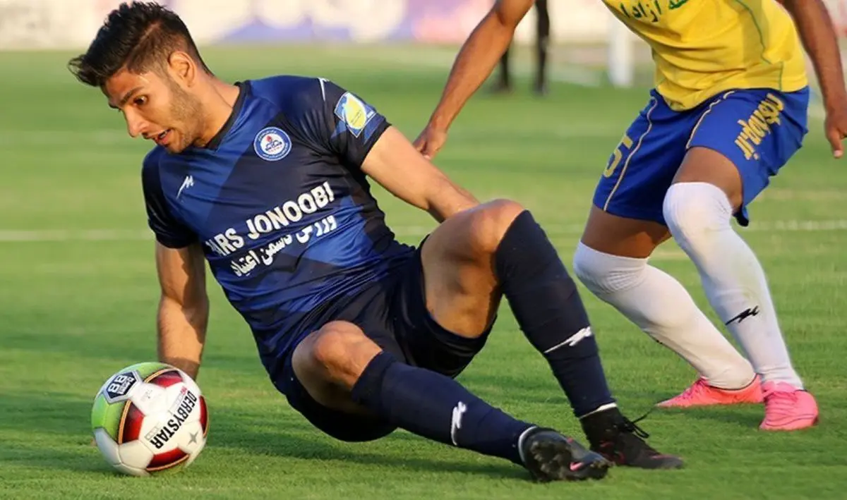 اعتراض دوباره بازیکنان پارس جنوبی به مشکلات مالی/ شاگردان تارتار قصد اعتصاب دارند؟