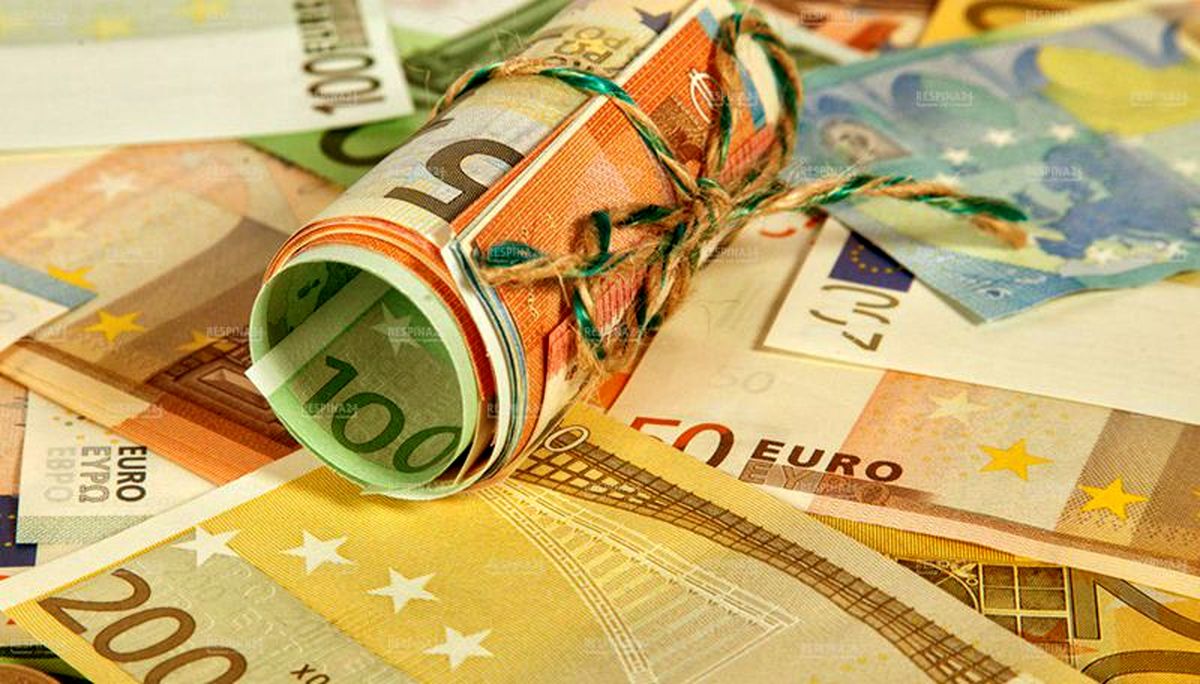 نرخ ۴۷ ارز بین بانکی در ۲۹ فروردین ۹۸/ پوند و یورو ارزان شد + جدول