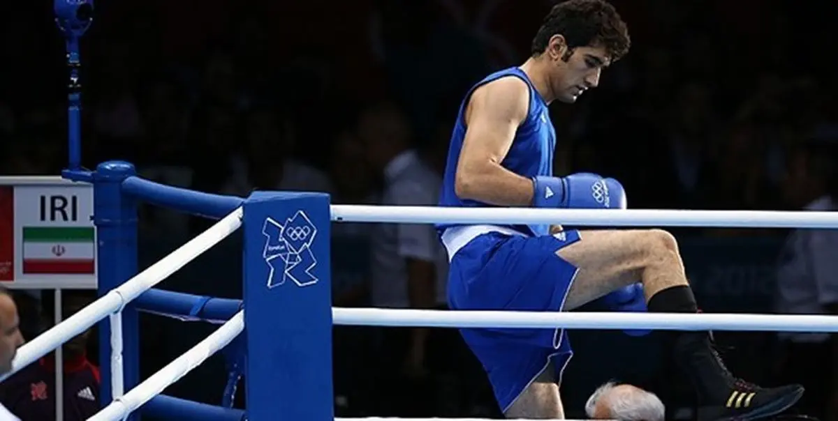 مظاهری: بچه‌ها شانس رفتن روی سکوی قهرمانی را دارند