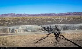 درگیری ۱۸ ساله خراسان رضوی با خشکسالی؛ بارش‌ها تا پایان بهار ادامه دارد