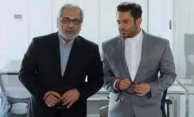 واکنش گلزار به توقیف «رحمان 1400»