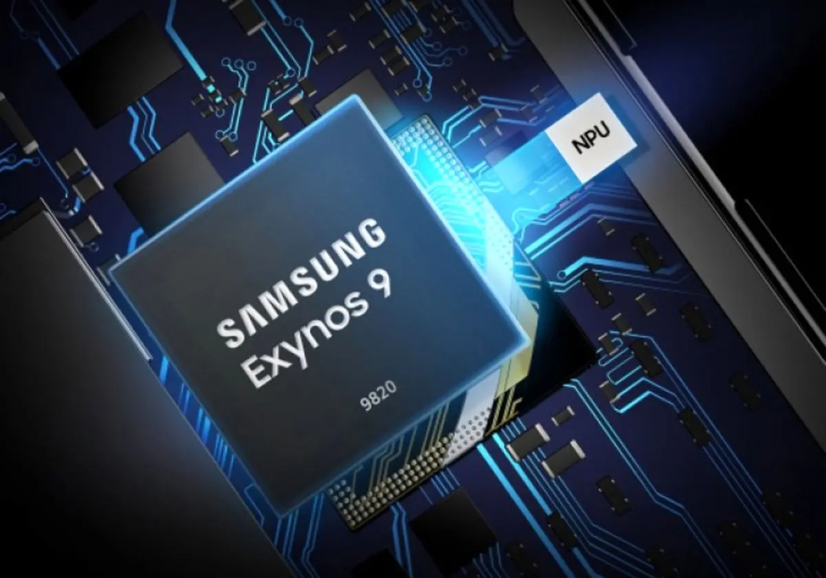 سامسونگ تولید انبوه تراشه ۵ نانومتری خود که یکی از قدرتمندترین پردازنده‌های آن محسوب می‌شود را از سال آینده آغاز می‌کند.