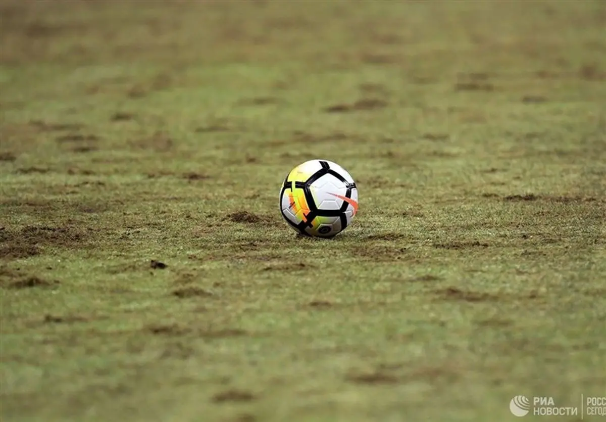 محرومیت همیشگی ۴ بازیکن اوکراینی پس از تبانی