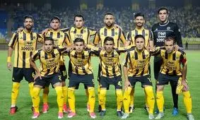 همکاری باشگاه اشتوتگارت با سپاهان