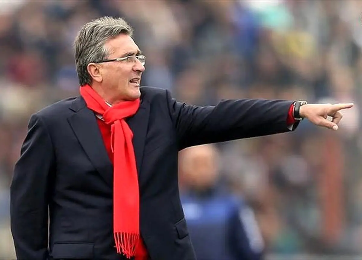 اولتیماتوم آخر برانکو؛ نامه سوم را بزند، قراردادش فسخ است!