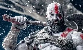 عنوان God of War ادامه دارد