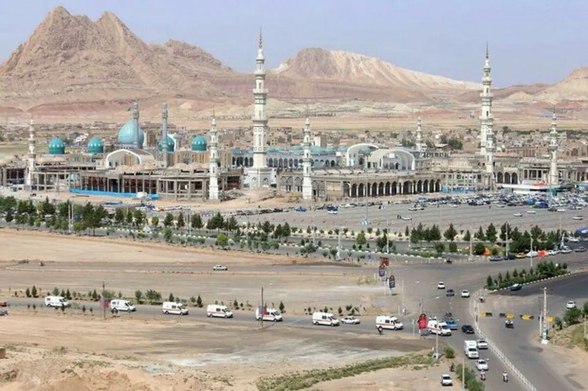 آخرین اوضاع راه‌ها/محدودیت در جاده‌‌های منتهی به مسجد جمکران