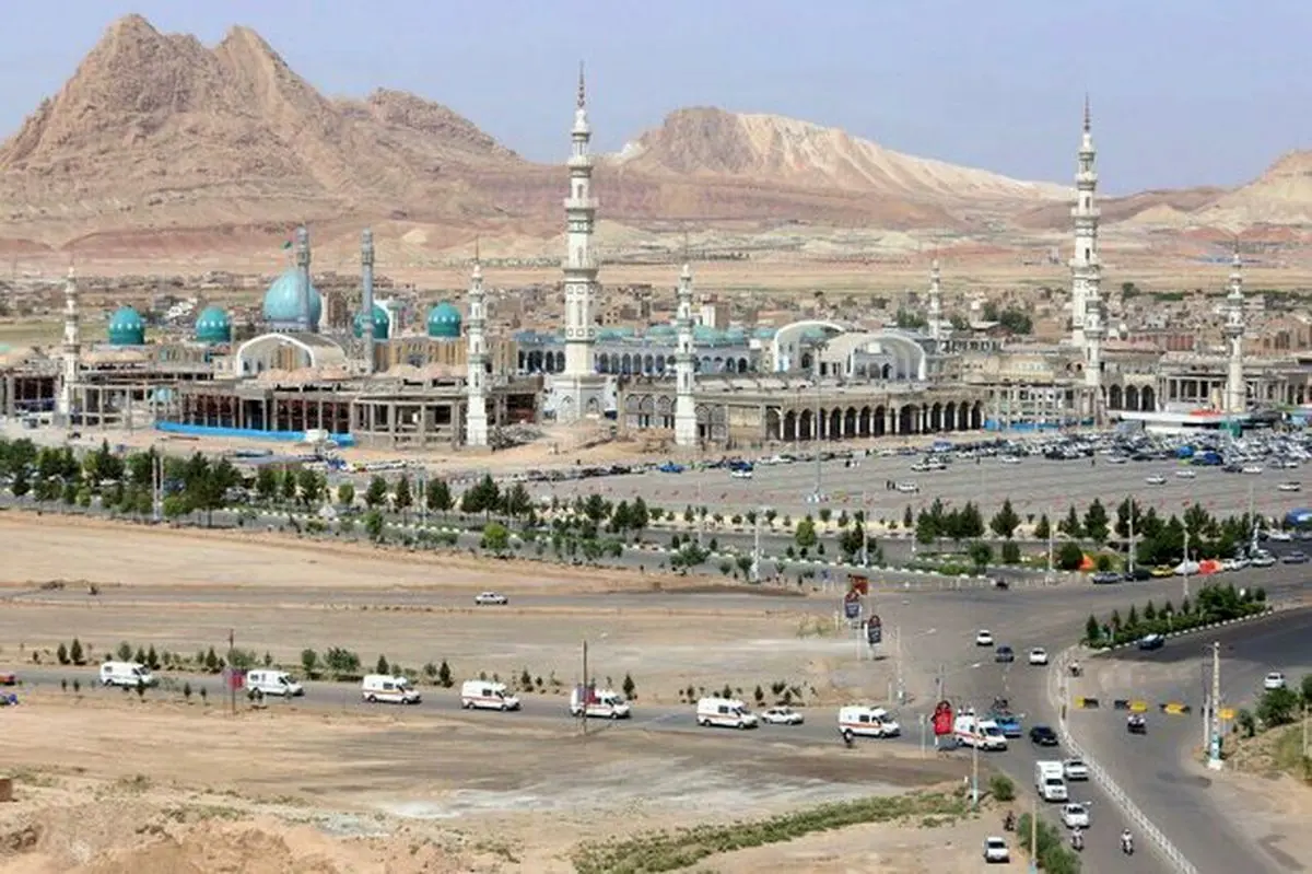 آخرین اوضاع راه‌ها/محدودیت در جاده‌‌های منتهی به مسجد جمکران