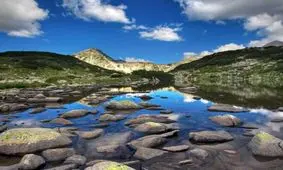 زیبایی‌های کره زمین در روز زمین +تصاویر