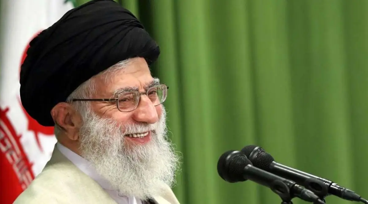 عجب عشقی، عجب جانی...