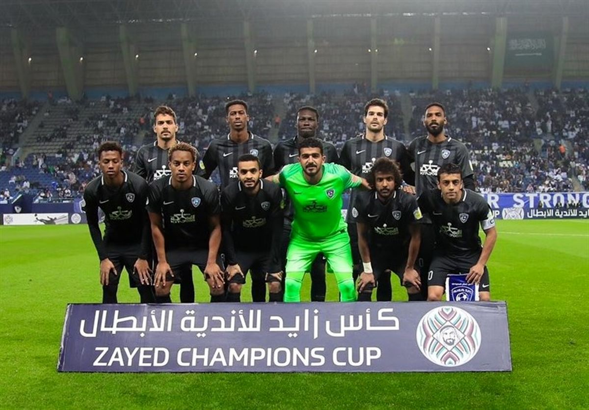 فینال جام باشگاه‌های عرب با جایزه ۶ میلیون دلاری/ الهلال به نخستین جام می‌رسد؟