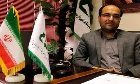 ۳۰۰۰ تن طیور تلف شده سیل گلستان جمع آوری و دفن شد