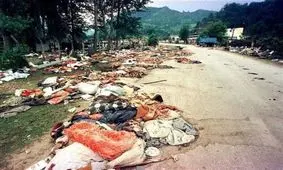 از شدت ناراحتی مقام معظم رهبری به خاطر جنگ بوسنی تا حفر تونل 700 متری برای کمک رسانی به مردم/ آیا ایران در بوسنی با لایه‌هایی از القاعده همکاری داشته است؟