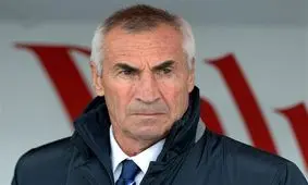 یک ایتالیایی دیگر سرمربی تیم ملی آلبانی شد