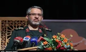 سردار غیب پرور: سامانه جمع‌آوری اطلاعات سیل‌زدگان ایجاد می‌شود