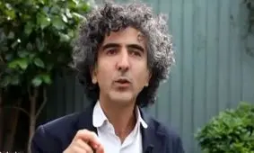 اینستاگرام صفحه علی علیزاده را هم مسدود کرد