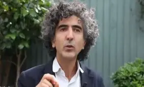 اینستاگرام صفحه علی علیزاده را هم مسدود کرد