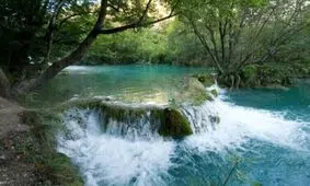 جسد فرد غرق شده در رودخانه کرج کشف شد