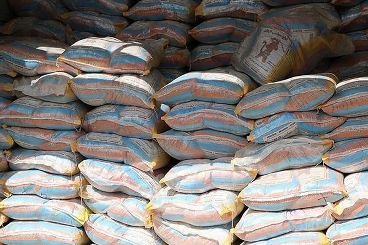 انهدام باند عرضه برنج تقلبی در گنبدکاووس
