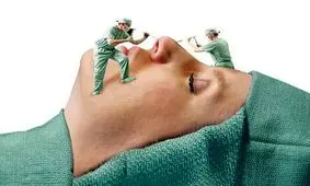 زیبایی با خطر مرگ