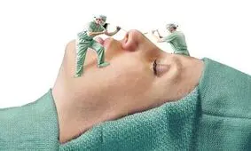 زیبایی با خطر مرگ