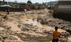 خبرهای خوش وزارت تعاون برای سیل‌زدگان