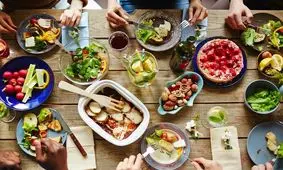 این خوراکی‌ها را هرگز با هم نخورید