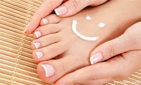 فال و طالع بینی جالب از روی حالت پاها