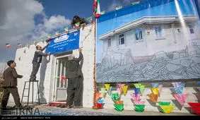 بيش از 11 هزار مسکن براي زلزله زدگان سرپل ذهاب ساخته شد