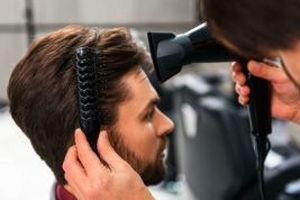 فوت و فن‌های سشوار کشیدن مو