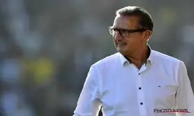 لیکنز: ۵ فینال تا انتهای فصل داریم/ کسی نگفته بازیکنی را بازی ندهم