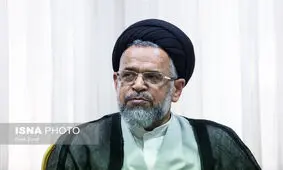 پیام تبریک وزیر اطلاعات به مناسبت روز ارتش