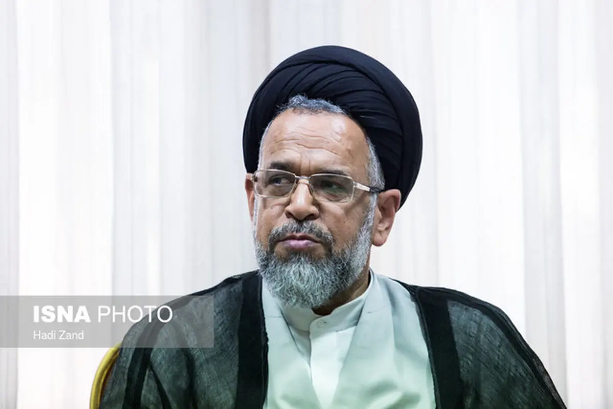 پیام تبریک وزیر اطلاعات به مناسبت روز ارتش