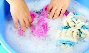 لباس‌های ورزشی را چگونه بشوییم؟