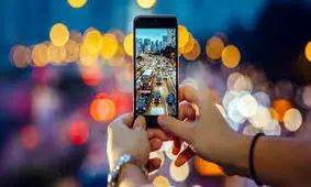 ۷ نکته کاربردی برای گرفتن یک عکس خوب با دوربین گوشی