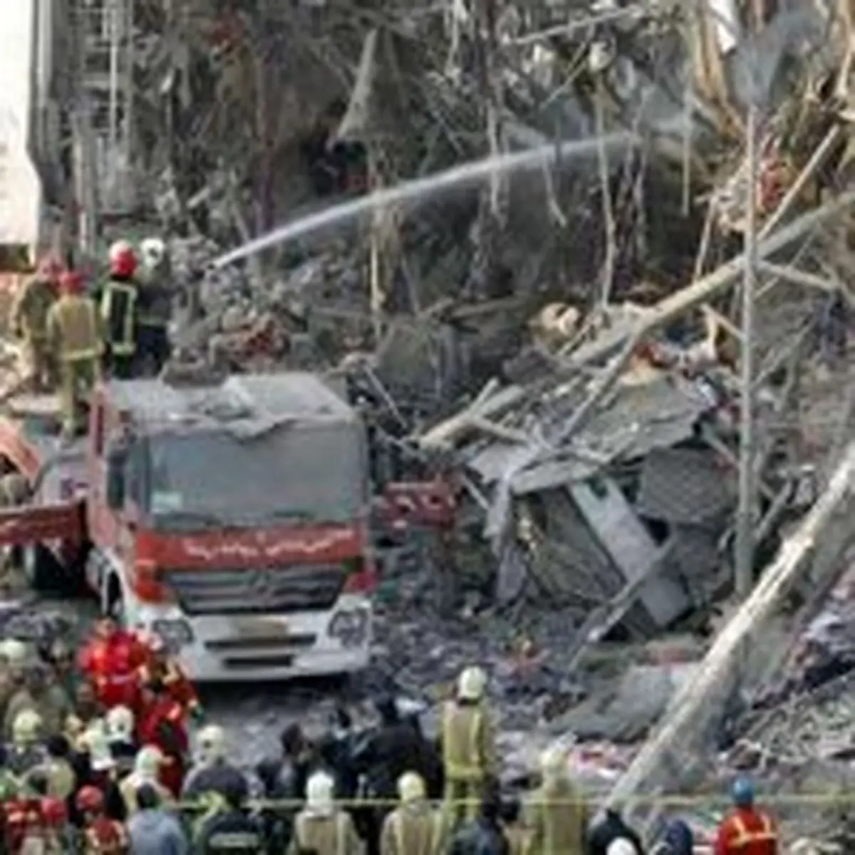 ضرب‌الاجل دو هفته‌ای درباره وام‌های پلاسکو