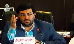 شهردار ساری از سمتش استعفا کرد