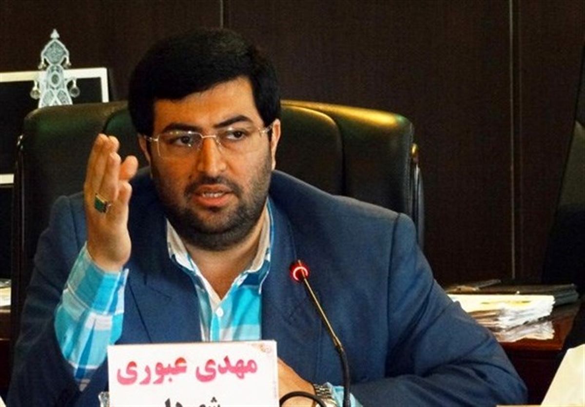 شهردار ساری از سمتش استعفا کرد