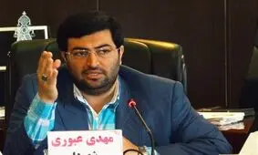 شهردار ساری از سمتش استعفا کرد